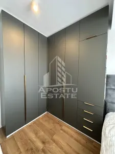 Apartament cu 2 camere, decomandat, loc subteran, zona Soarelui - foto 5