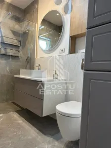 Apartament cu 2 camere, decomandat, loc subteran, zona Soarelui - foto 7