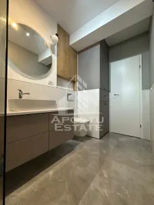 Apartament cu 2 camere, decomandat, loc subteran, zona Soarelui - foto 8