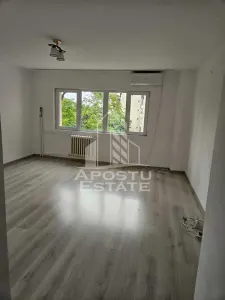 Apartament cu 2 camere, decomandat, etaj intermediar, zona Steaua - Timisoara