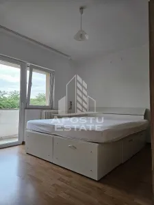 Apartament cu 2 camere, decomandat, etaj intermediar, zona Steaua - foto 2