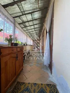 Casa cu 4 camere si teren de 2698 mp in zona Freidorf - foto 6