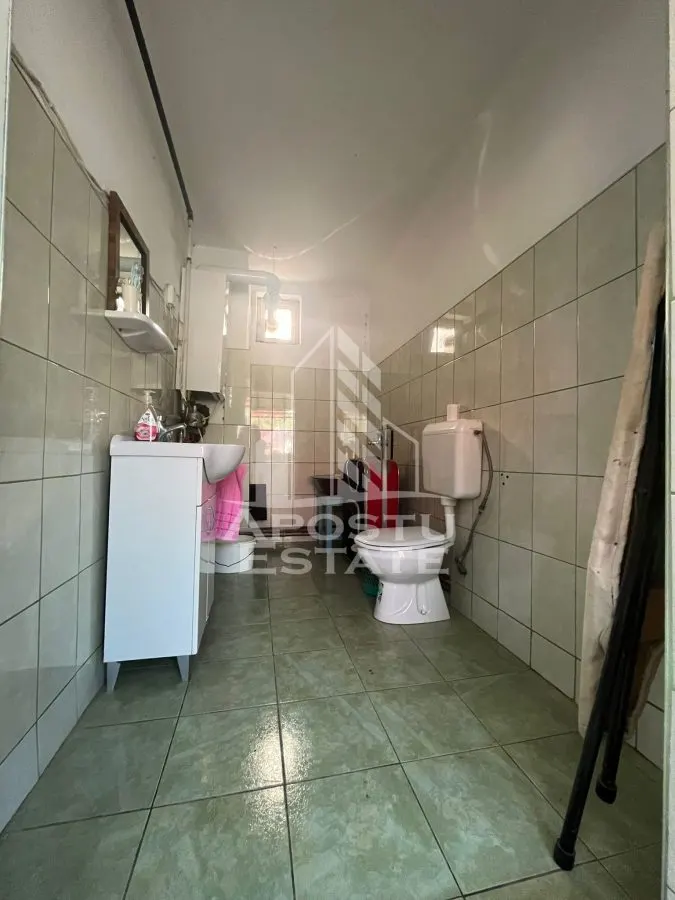 Casa cu 4 camere si teren de 2698 mp in zona Freidorf - foto 7