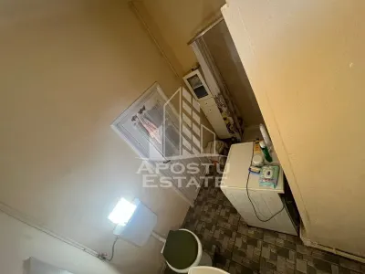 Casa cu 4 camere si teren de 2698 mp in zona Freidorf - foto 8