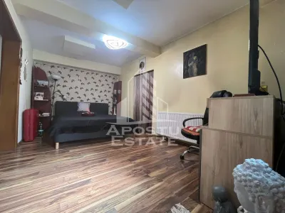 Casa cu 4 camere si teren de 2698 mp in zona Freidorf - Timisoara