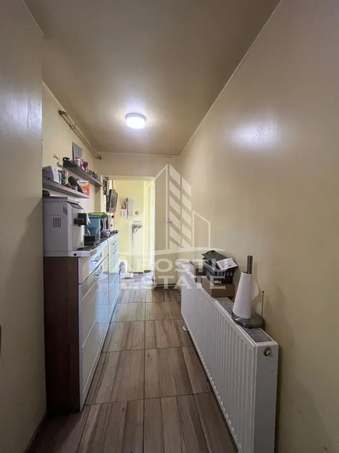 Casa cu 4 camere si teren de 2698 mp in zona Freidorf - foto 4