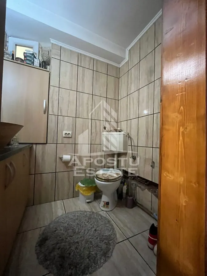 Casa cu 4 camere si teren de 2698 mp in zona Freidorf - foto 8