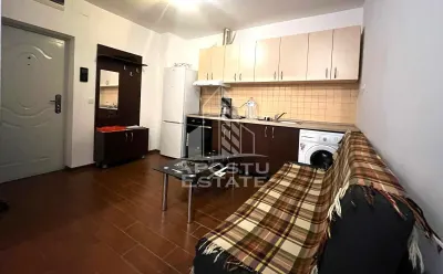 Apartament cu 2 camere de vanzare, et. parter, Soarelui, Timisoara - foto 4