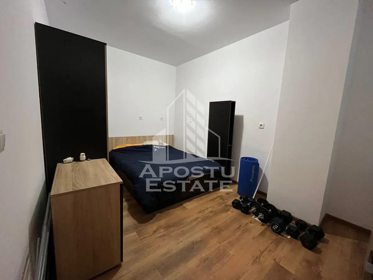 Apartament cu 2 camere de vanzare, et. parter, Soarelui, Timisoara - foto 5