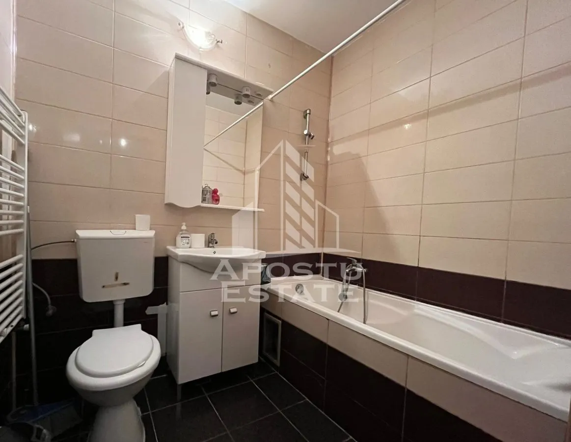 Apartament cu 2 camere de vanzare, et. parter, Soarelui, Timisoara - foto 7