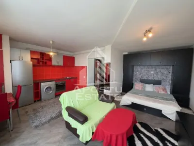 Apartament cu 1 camera de vanzare, 30mp, Olimpia Stadion, Timisoara - Timisoara