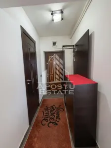Apartament cu 1 camera de vanzare, 30mp, Olimpia Stadion, Timisoara - foto 4
