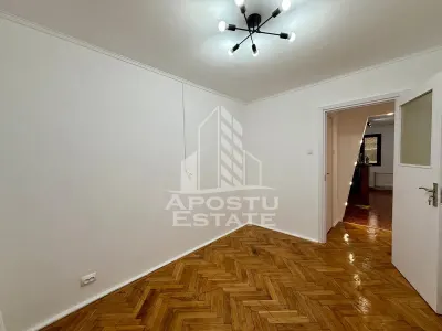 Apartament 3 camere, decomandat, centrala proprie, Circumvalatiunii - foto 6