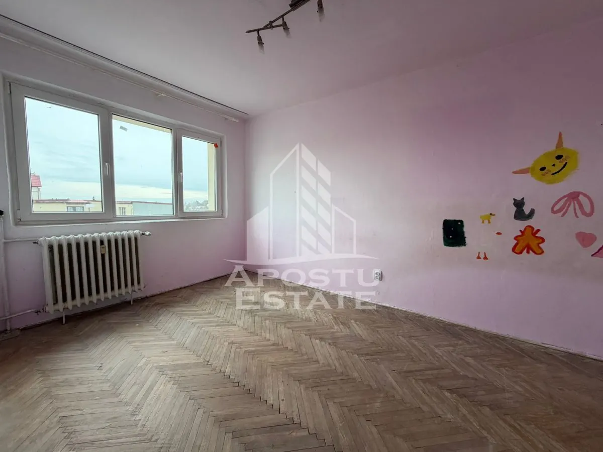 Apartament cu 2 camere de vanzare, Spitalul Judetean, Timisoara - foto 1