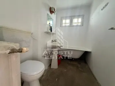 Apartament cu 2 camere de vanzare, Spitalul Judetean, Timisoara - foto 12
