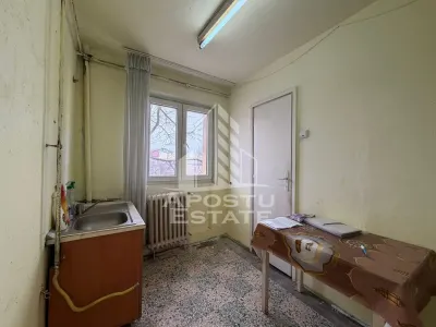 Apartament cu 2 camere de vanzare, Spitalul Judetean, Timisoara - foto 4