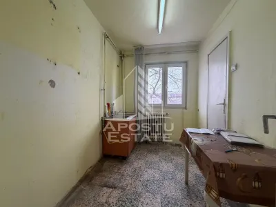 Apartament cu 2 camere de vanzare, Spitalul Judetean, Timisoara - foto 5