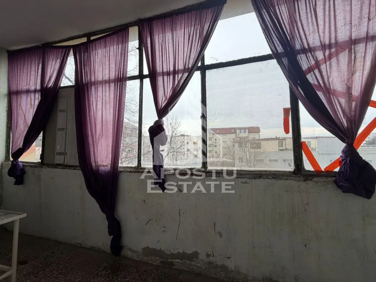 Apartament cu 2 camere de vanzare, Spitalul Judetean, Timisoara - foto 6