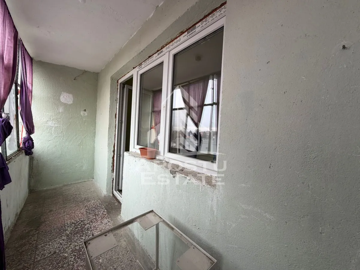 Apartament cu 2 camere de vanzare, Spitalul Judetean, Timisoara - foto 7