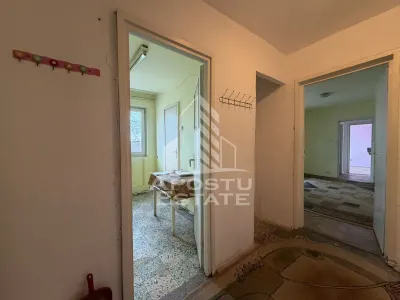 Apartament cu 2 camere de vanzare, Spitalul Judetean, Timisoara - foto 9