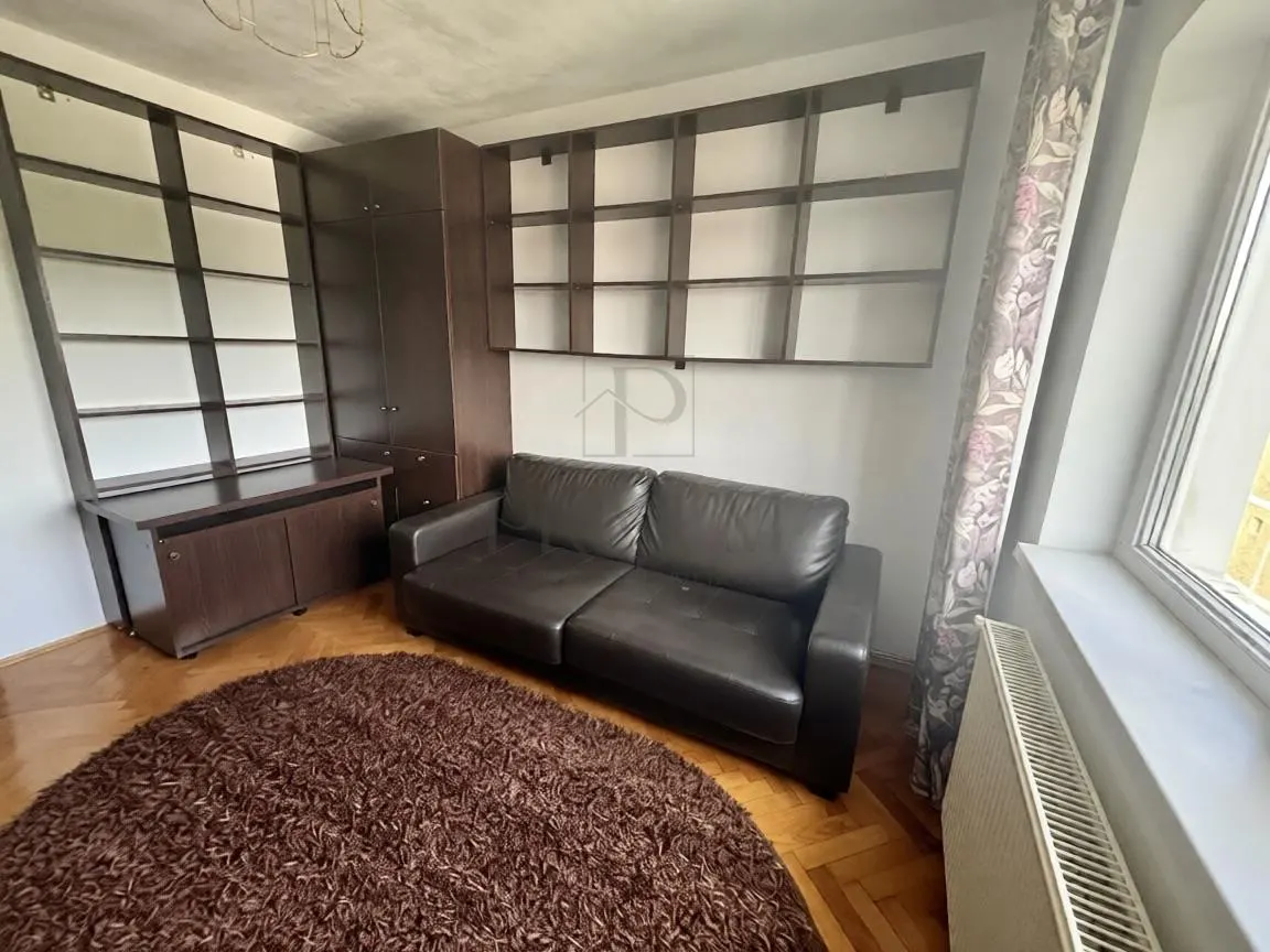 Apartament 3 camere | Calea Aradului | 80 mp | Mobilier din lemn masiv | 2 Bai | - foto 2