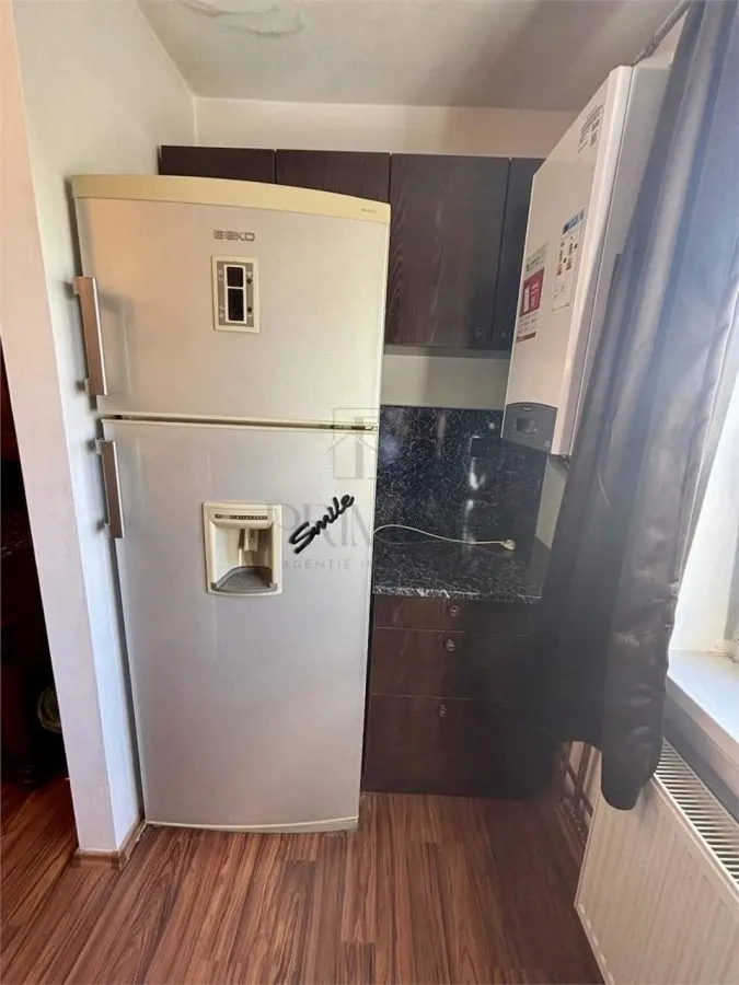 Apartament 3 camere | Calea Aradului | 80 mp | Mobilier din lemn masiv | 2 Bai | - foto 7