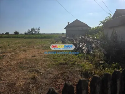 Vanzare teren intravilan Dragomiresti - foto 2