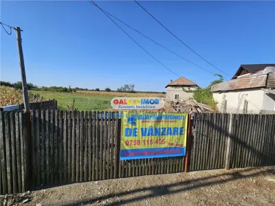Vanzare teren intravilan Dragomiresti - foto 12