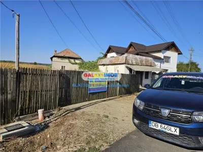 Vanzare teren intravilan Dragomiresti - foto 13