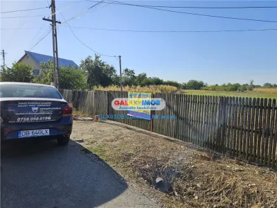 Vanzare teren intravilan Dragomiresti - foto 14