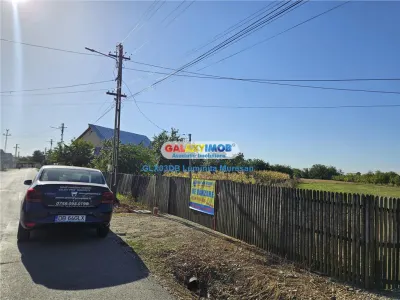 Vanzare teren intravilan Dragomiresti - foto 15