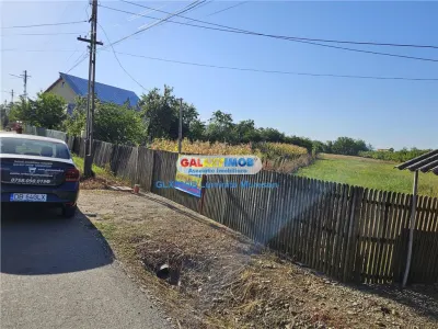 Vanzare teren intravilan Dragomiresti - foto 16