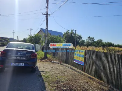 Vanzare teren intravilan Dragomiresti - foto 17