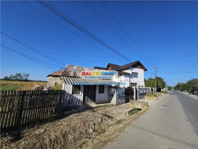 Vanzare teren intravilan Dragomiresti - foto 18