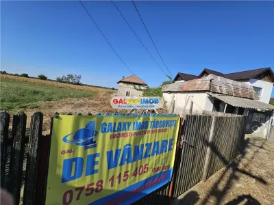 Vanzare teren intravilan Dragomiresti - foto 20