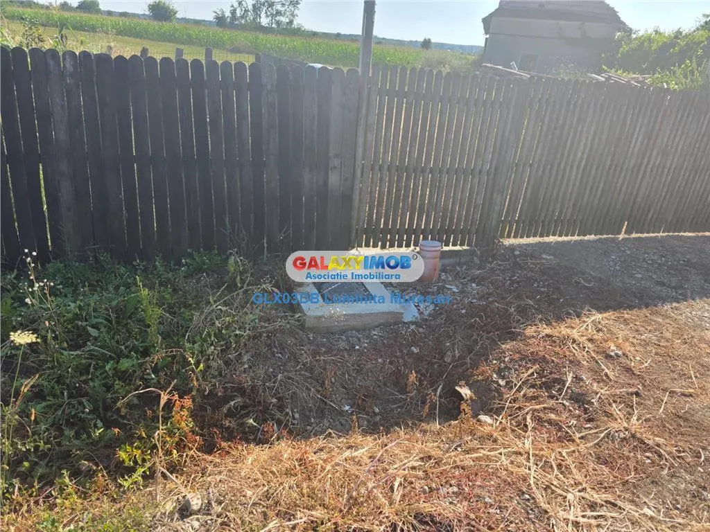 Vanzare teren intravilan Dragomiresti - foto 10
