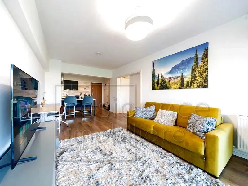 1 Septembrie! Apartament modern 2 camere, Gheorgheni, zona Iulius Mall+Garaj - foto 1