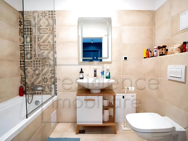 1 Septembrie! Apartament modern 2 camere, Gheorgheni, zona Iulius Mall+Garaj - foto 5