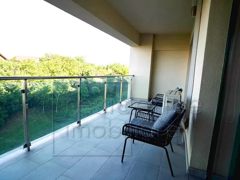 1 Septembrie! Apartament modern 2 camere, Gheorgheni, zona Iulius Mall+Garaj - foto 6