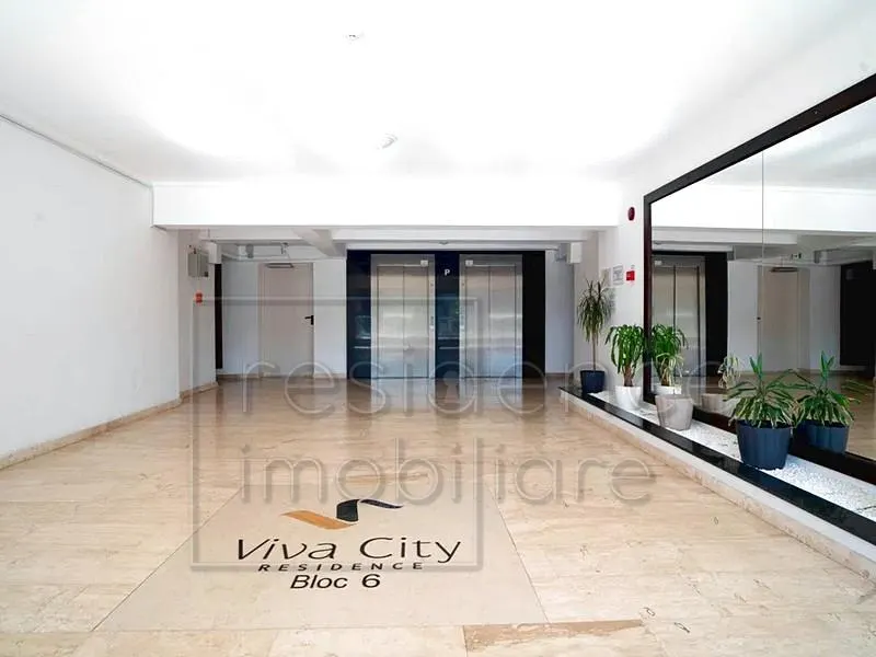 1 Septembrie! Apartament modern 2 camere, Gheorgheni, zona Iulius Mall+Garaj - foto 7