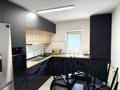 Apatament 4 camere separate, Zorilor, zona UMF - Cluj-Napoca