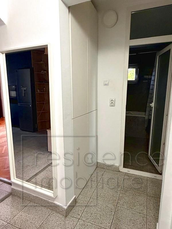 Apatament 4 camere separate, Zorilor, zona UMF - foto 12