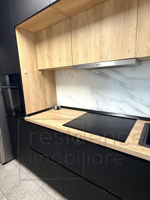 Apatament 4 camere separate, Zorilor, zona UMF - foto 16
