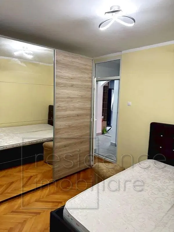 Apatament 4 camere separate, Zorilor, zona UMF - foto 5