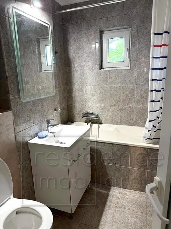 Apatament 4 camere separate, Zorilor, zona UMF - foto 7