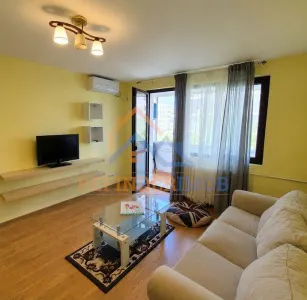 Apartament 2 camere zona AFI Cotroceni - Bucuresti