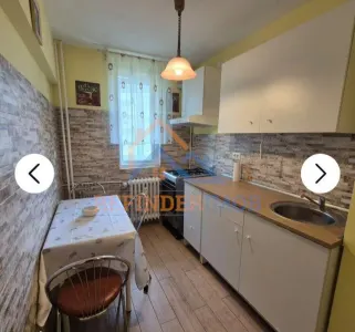 Apartament 2 camere zona AFI Cotroceni - foto 5