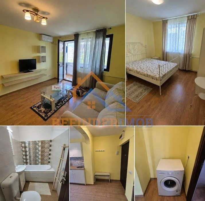 Apartament 2 camere zona AFI Cotroceni - foto 8