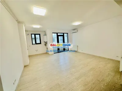Inchirere spatiu birouri 3 camere, Albert, bloc nou, Ploiesti - Ploiesti