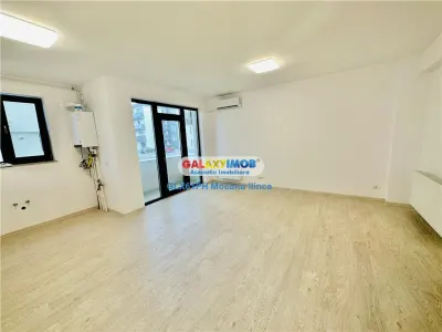 Inchirere spatiu birouri 3 camere, Albert, bloc nou, Ploiesti - foto 11